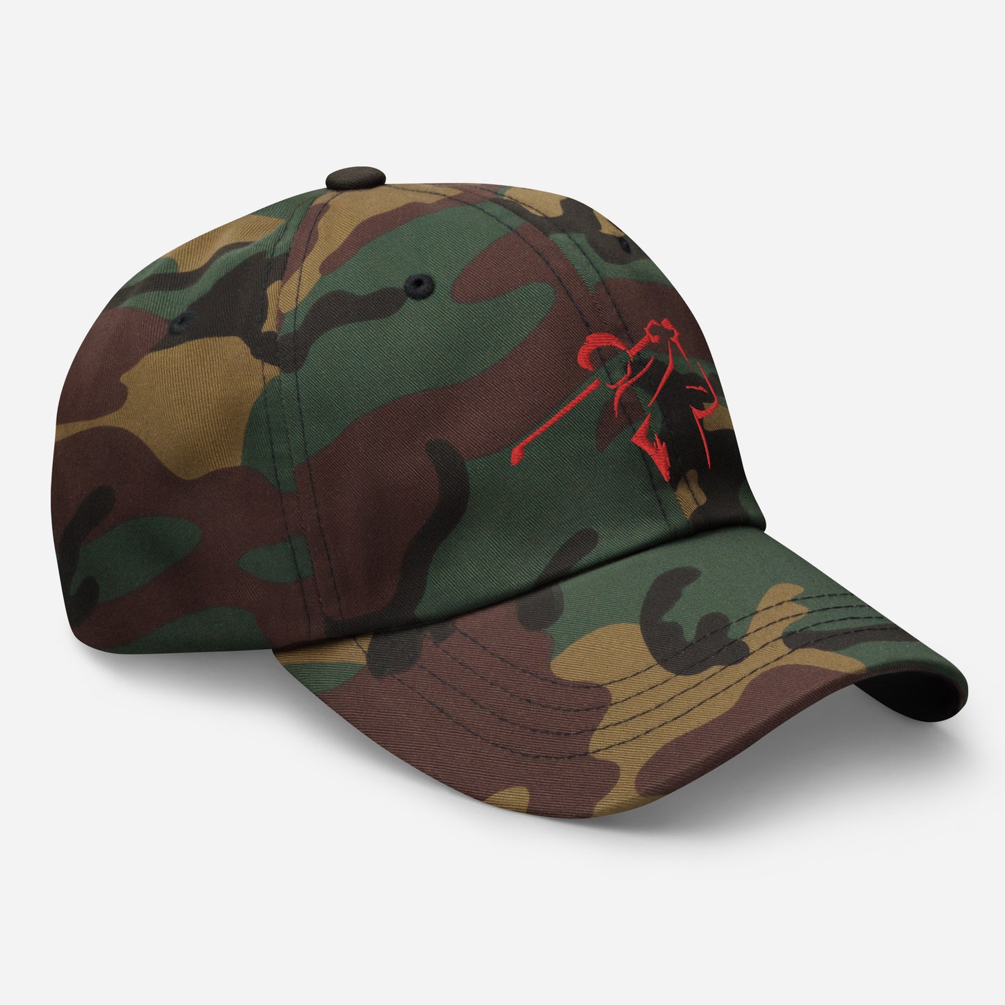 EuBeGood Golf Hat
