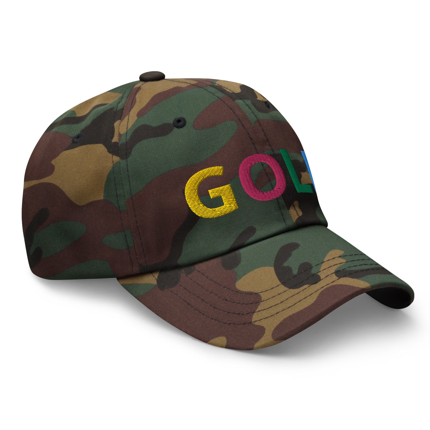 Golf  hat
