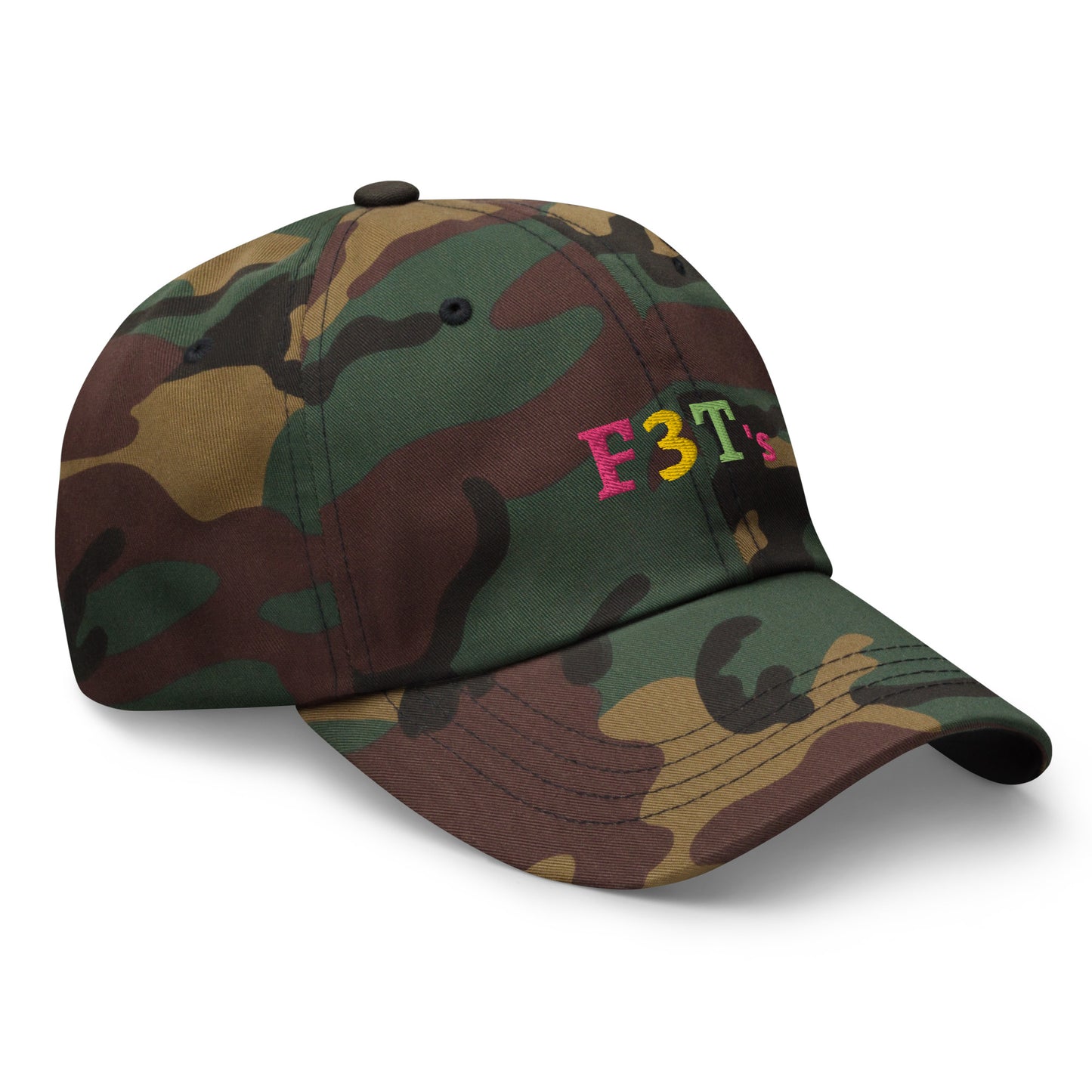 F3T's irie hat