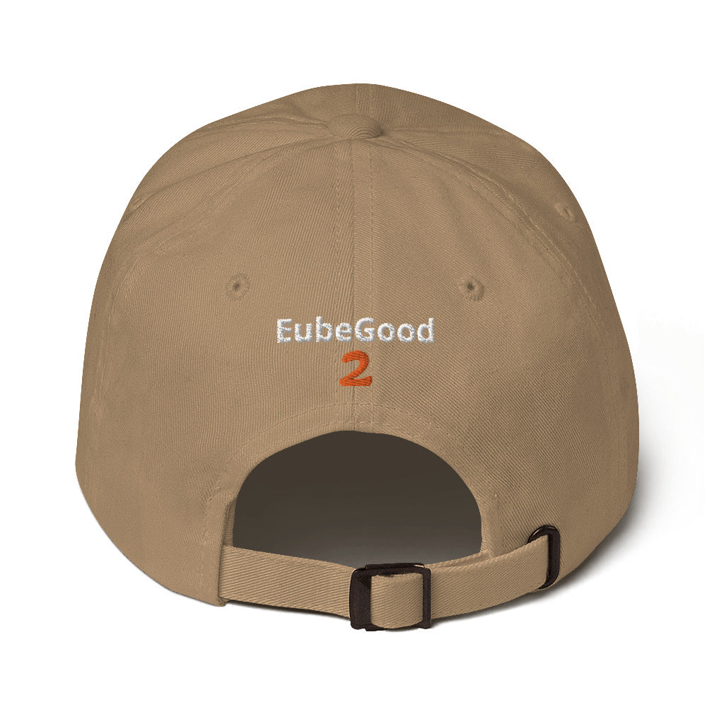 EuBe Golf Image hat