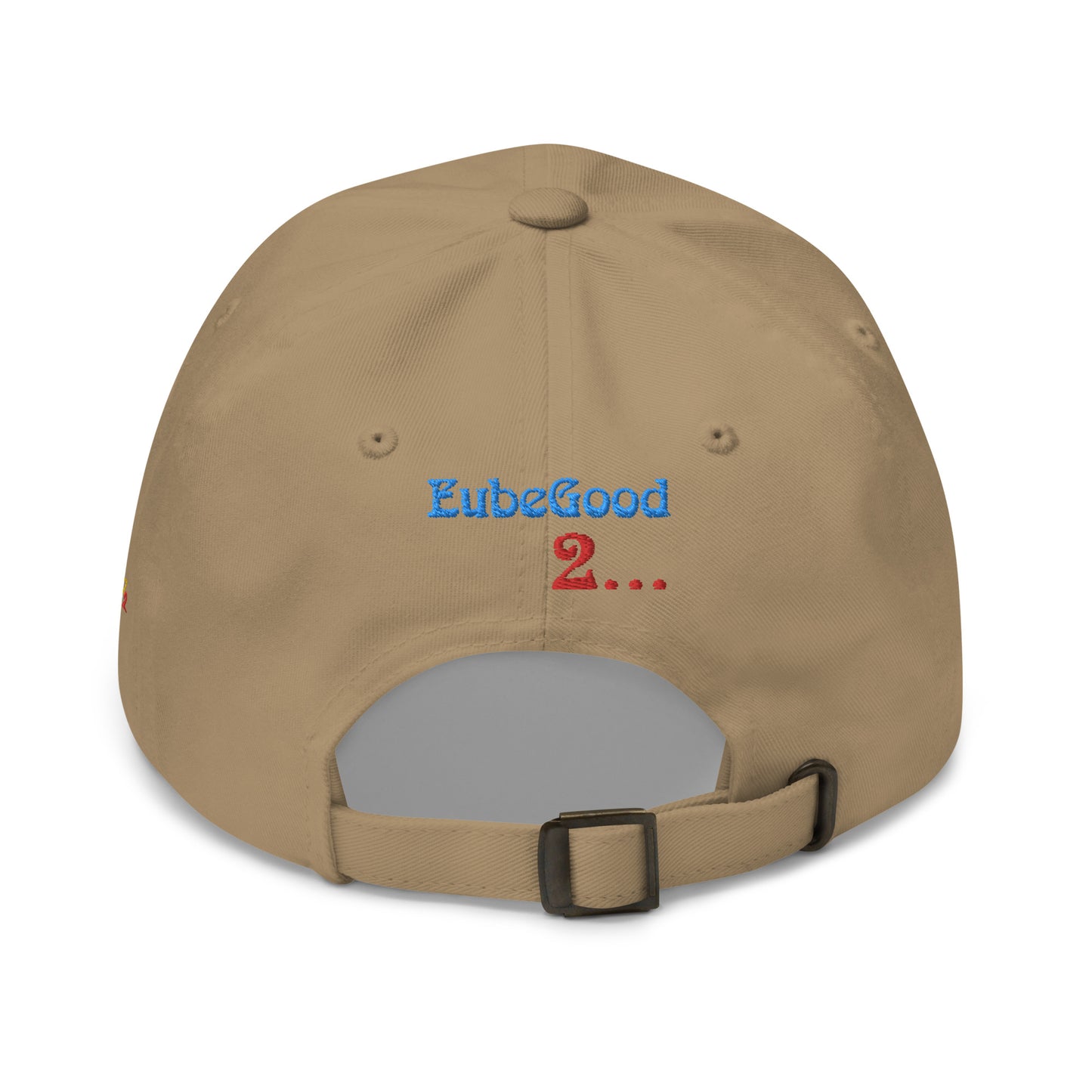 F3T's irie hat