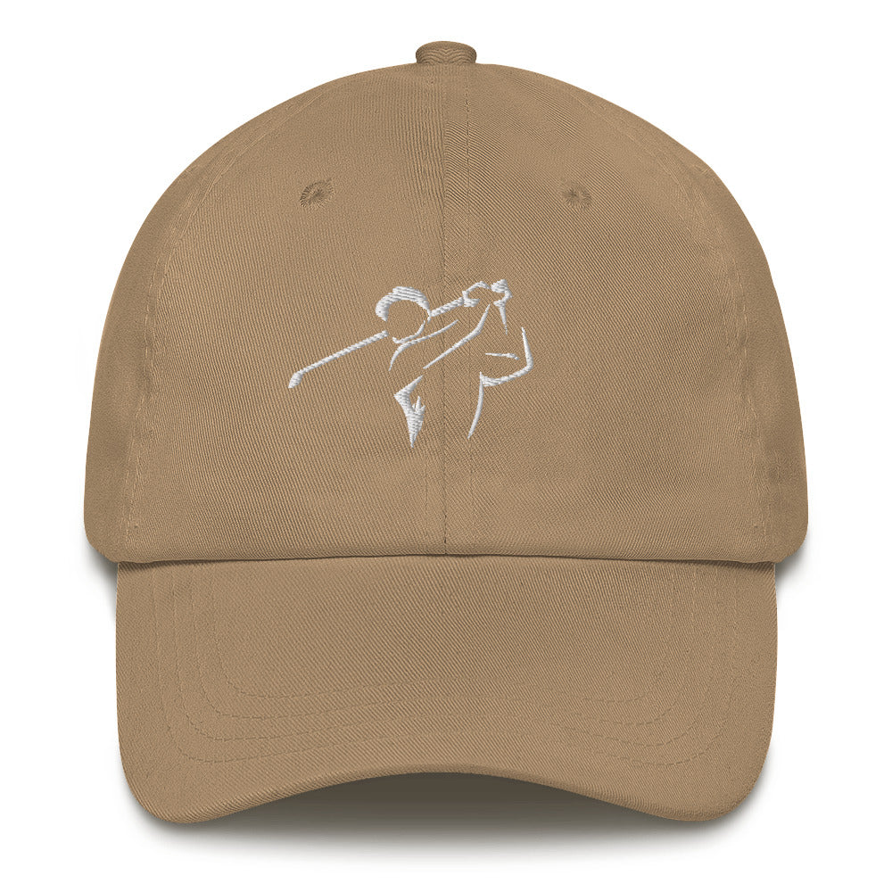 EuBe Golf Image hat