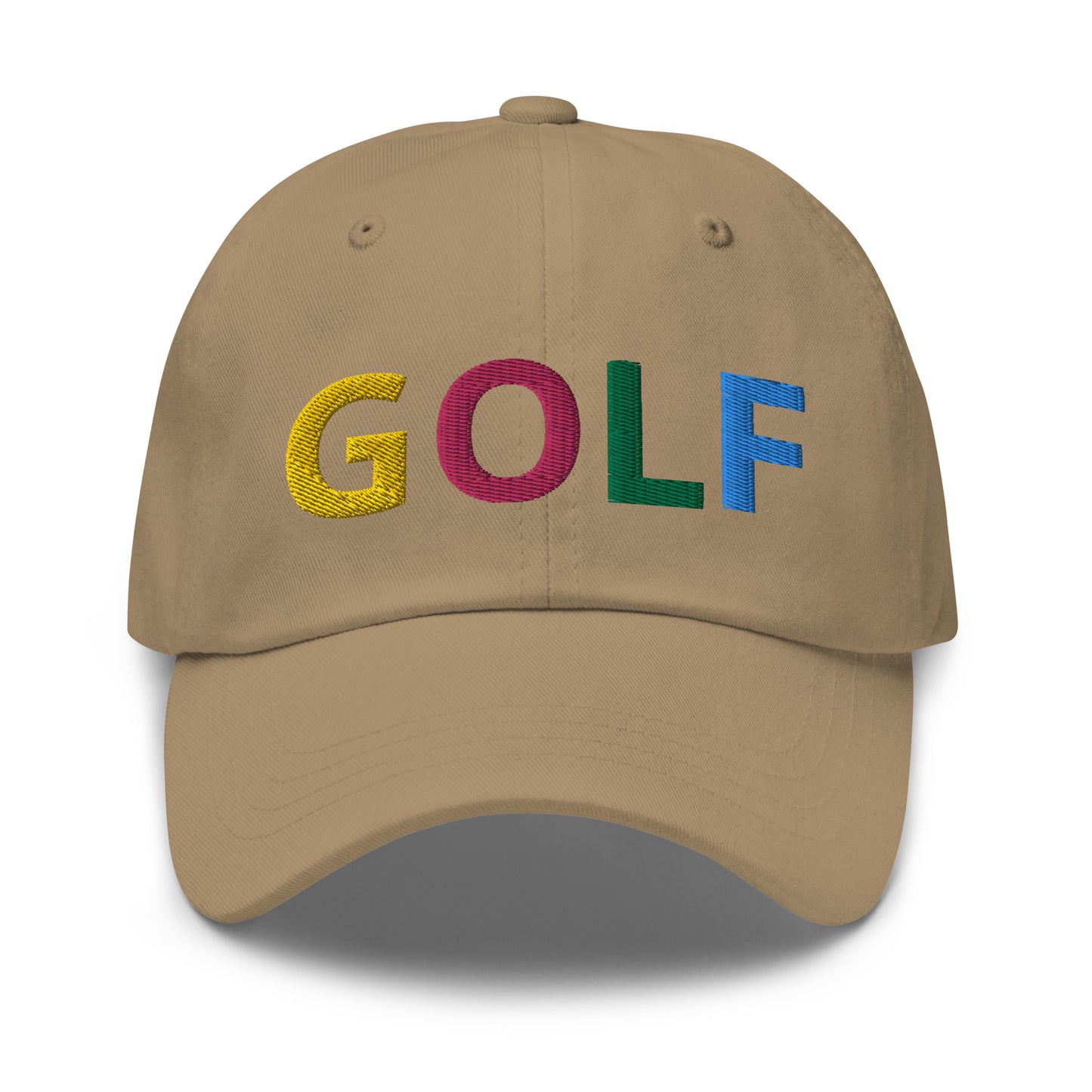 Golf  hat