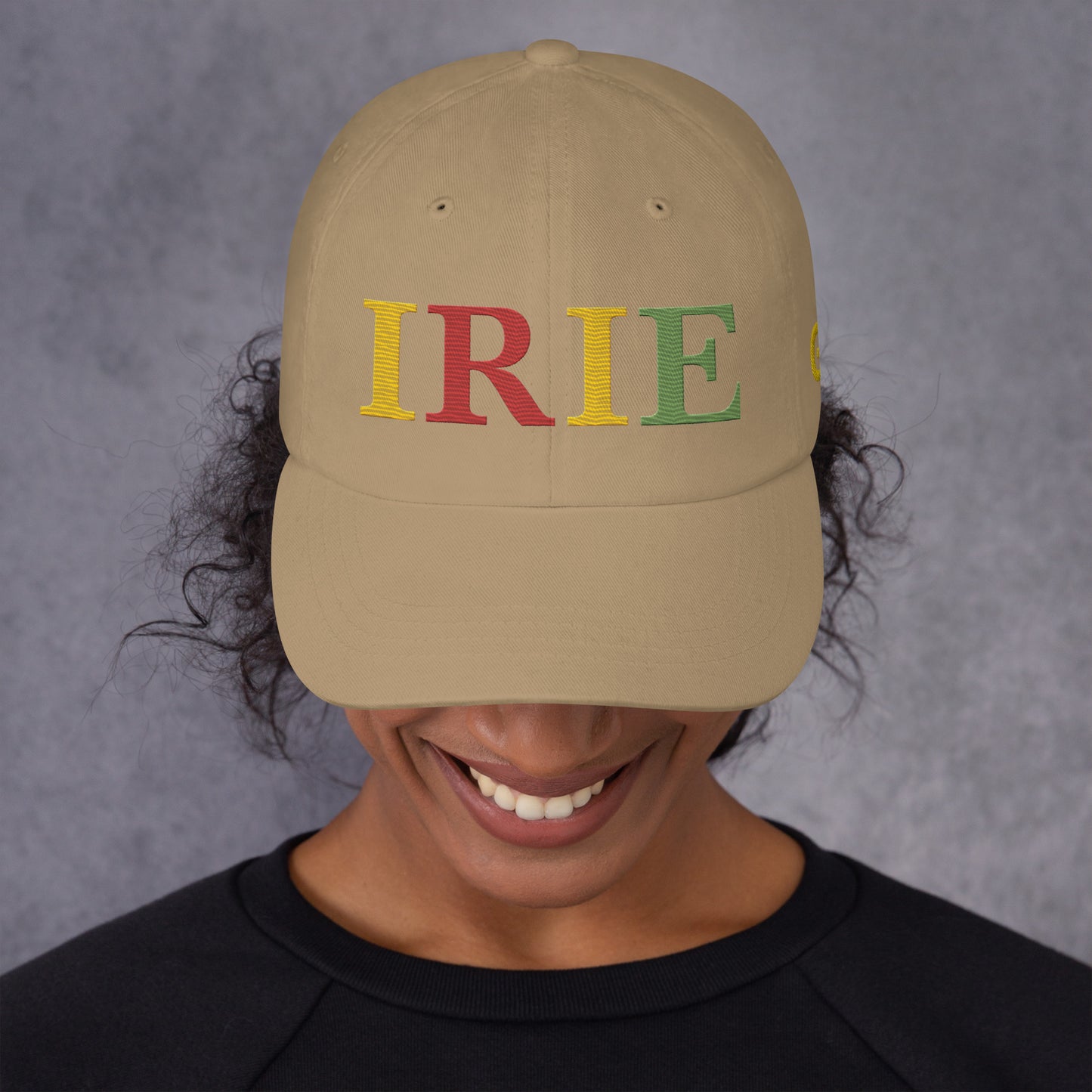 IRIE GOLF Cap