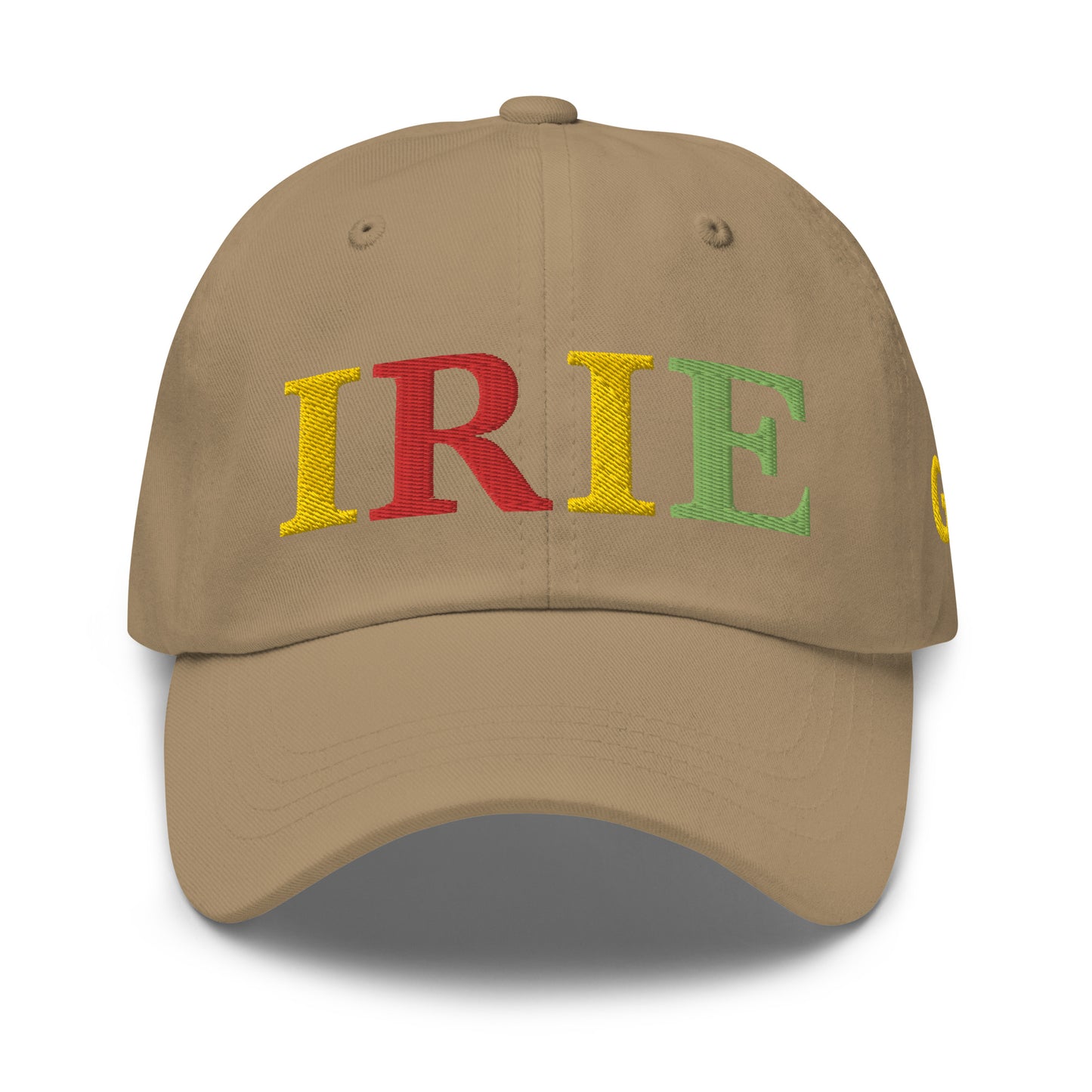 IRIE GOLF CAP