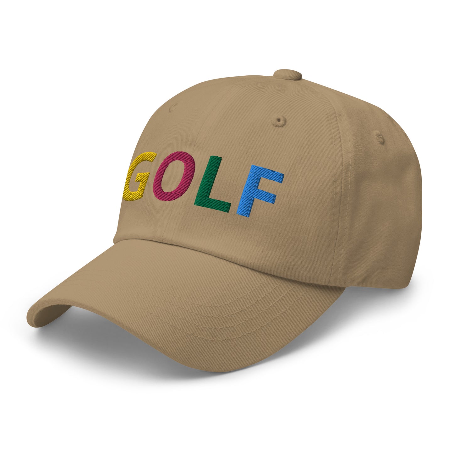 Golf  hat