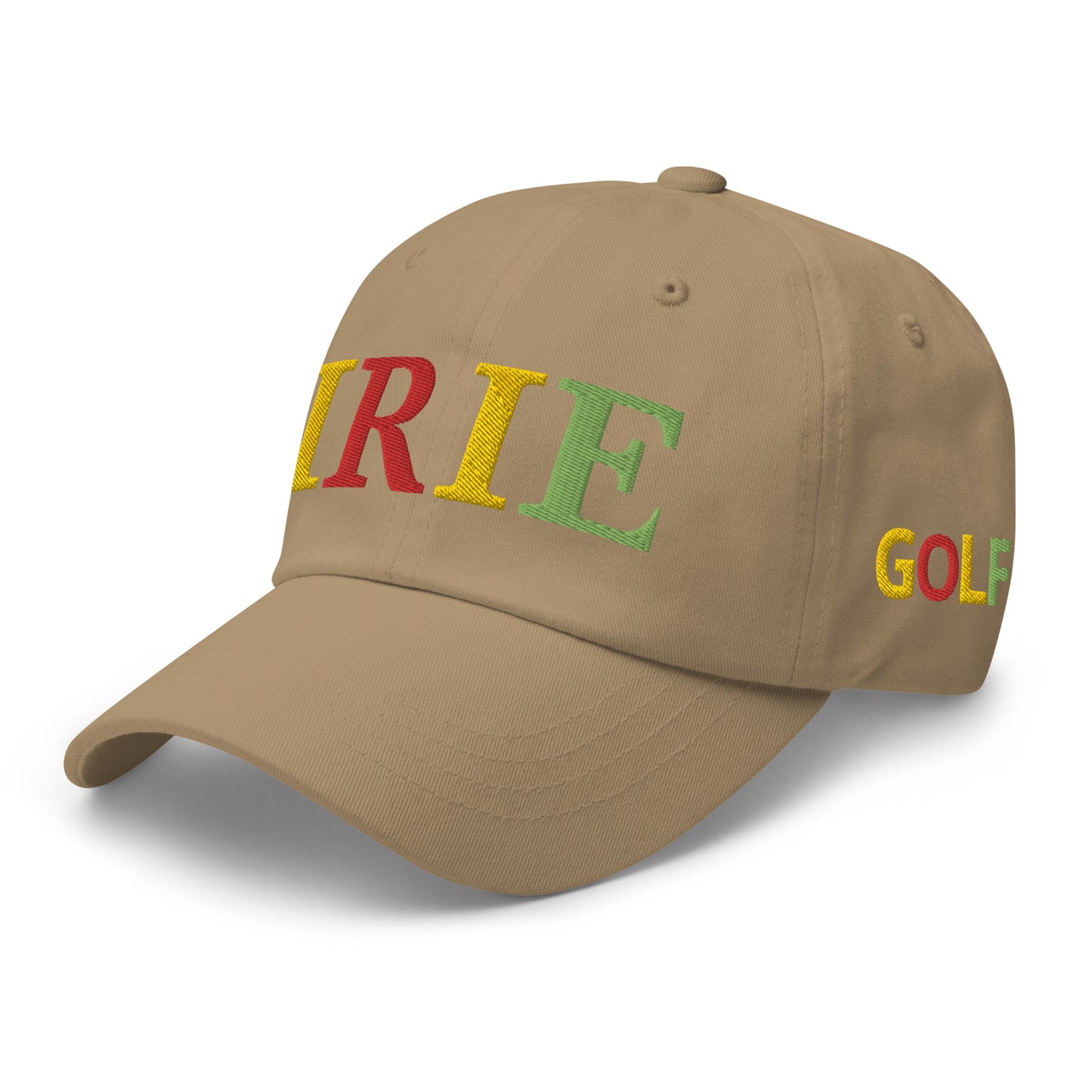 IRIE GOLF CAP