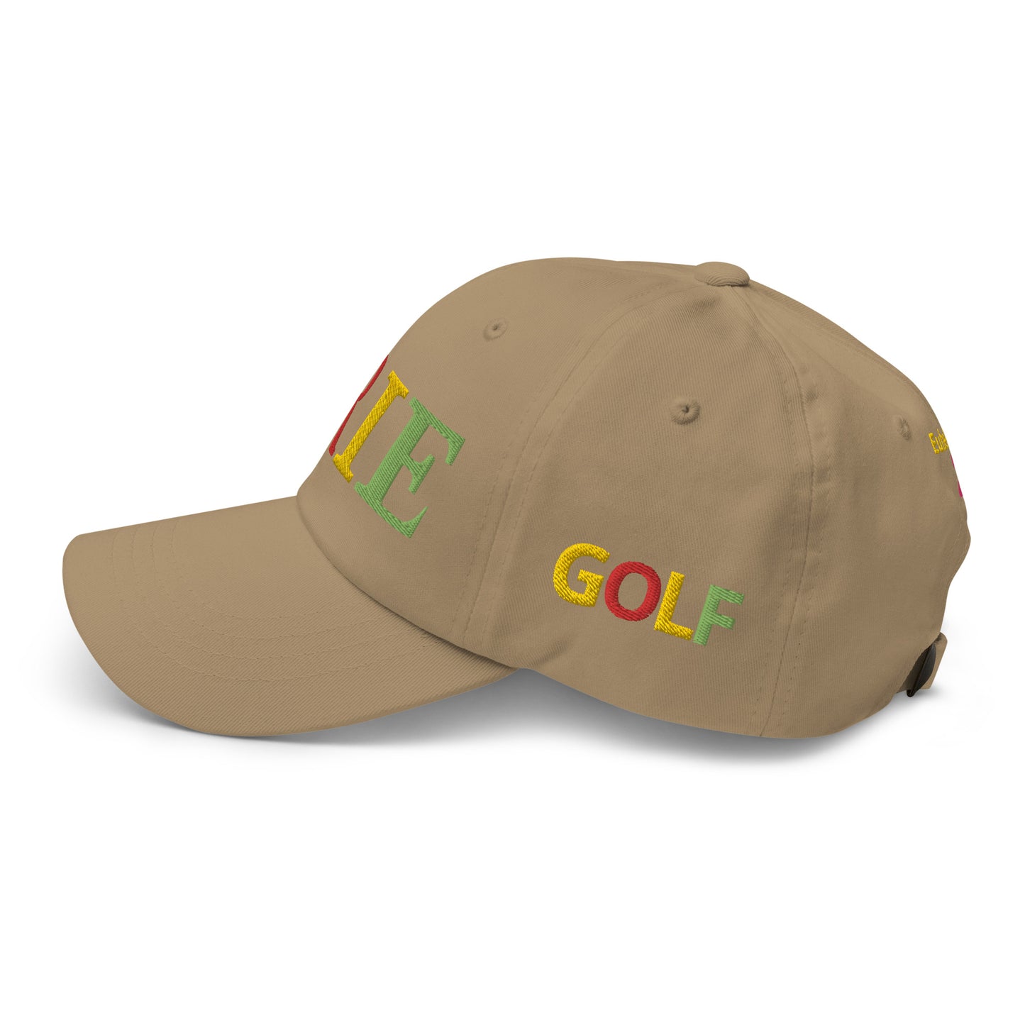 IRIE GOLF CAP