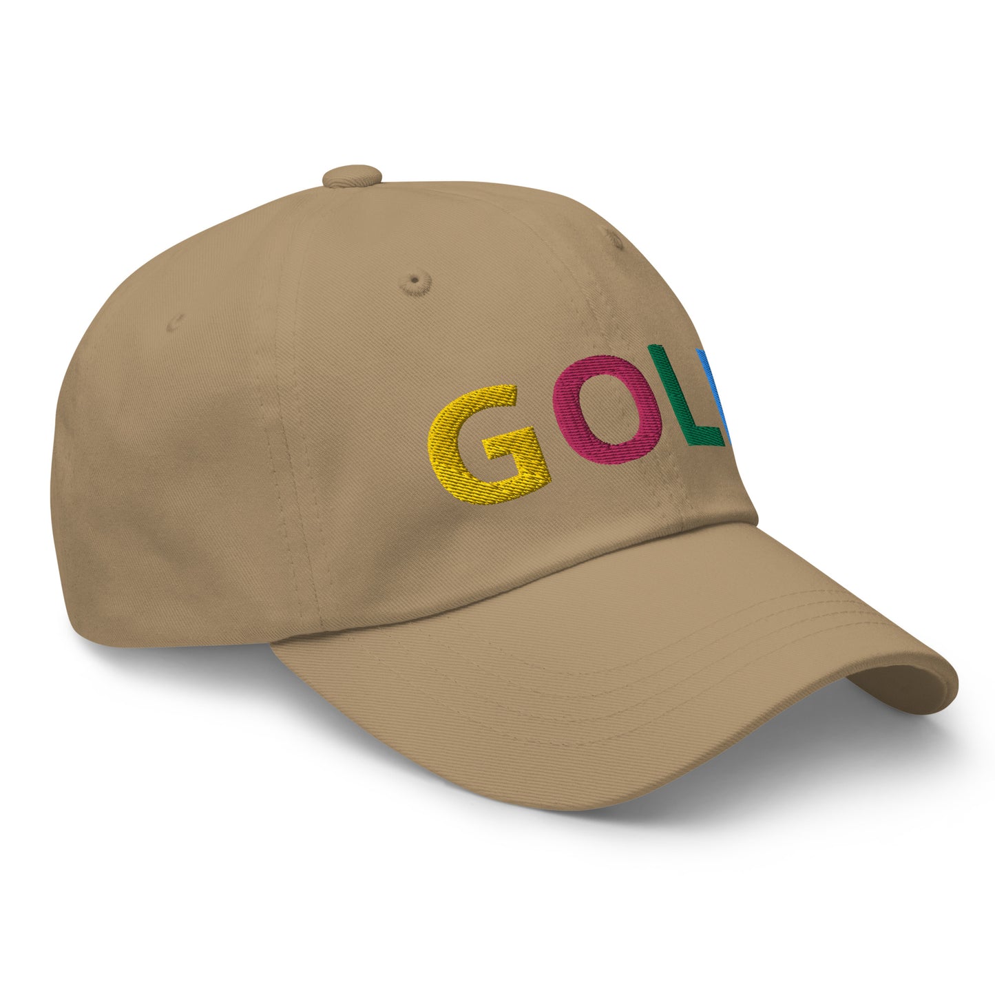 Golf  hat