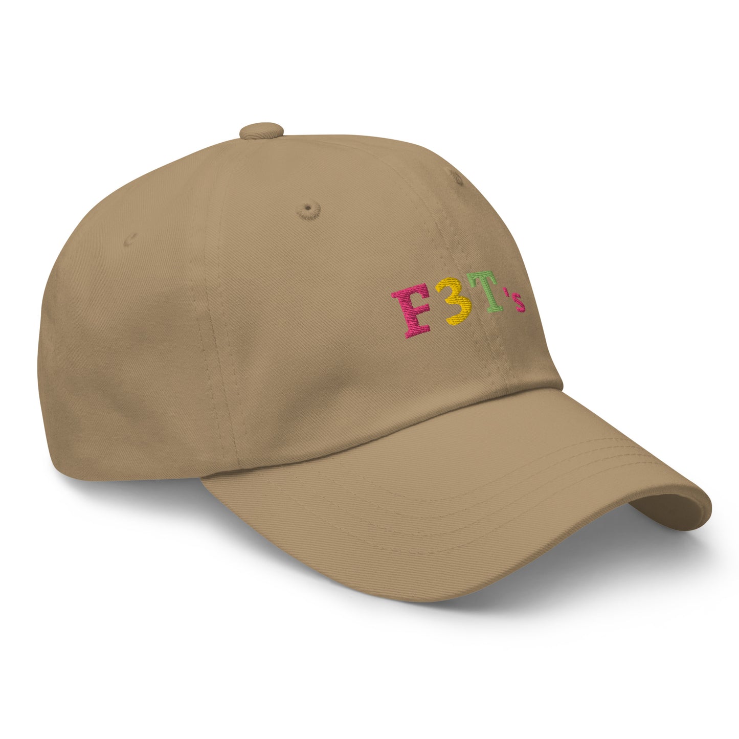 F3T's irie hat