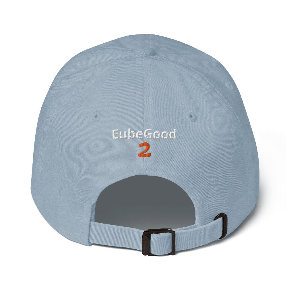 EuBe Golf Image hat