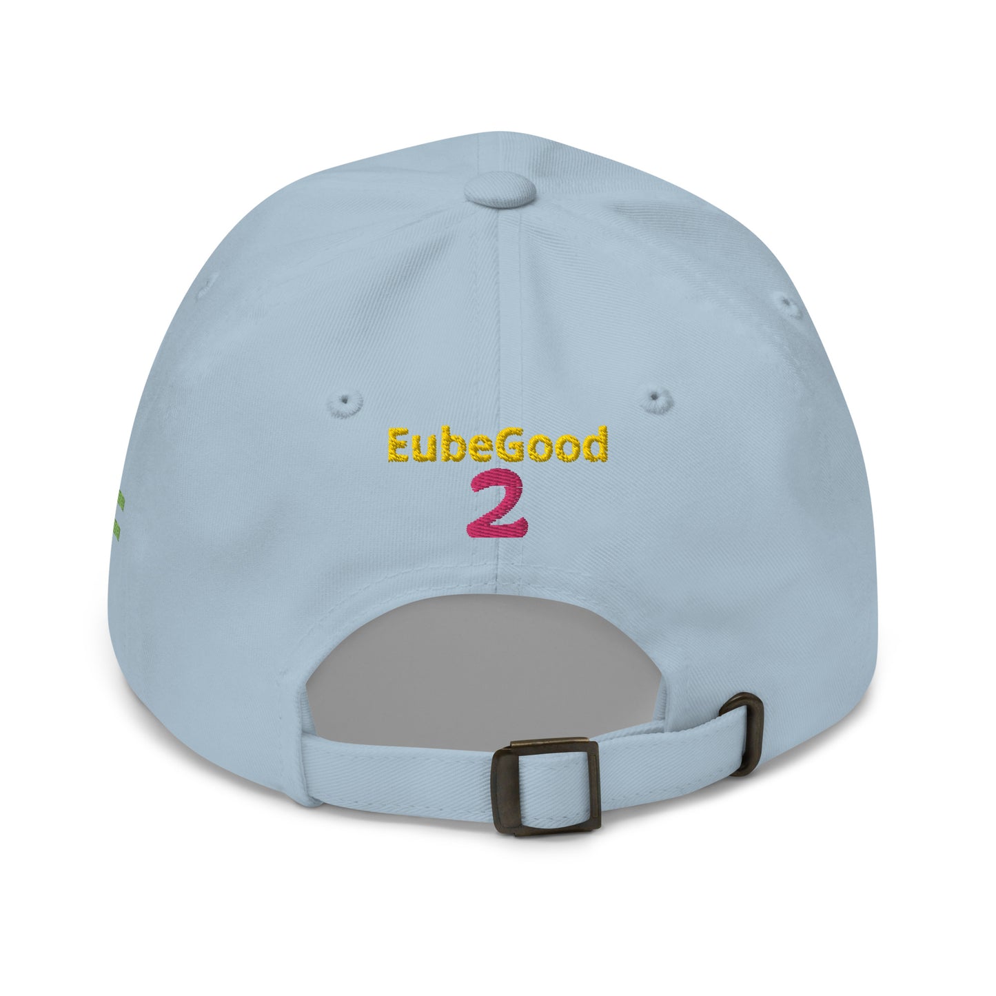 IRIE GOLF CAP