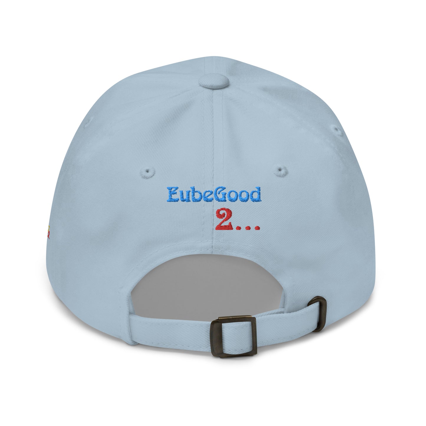 F3T's irie hat