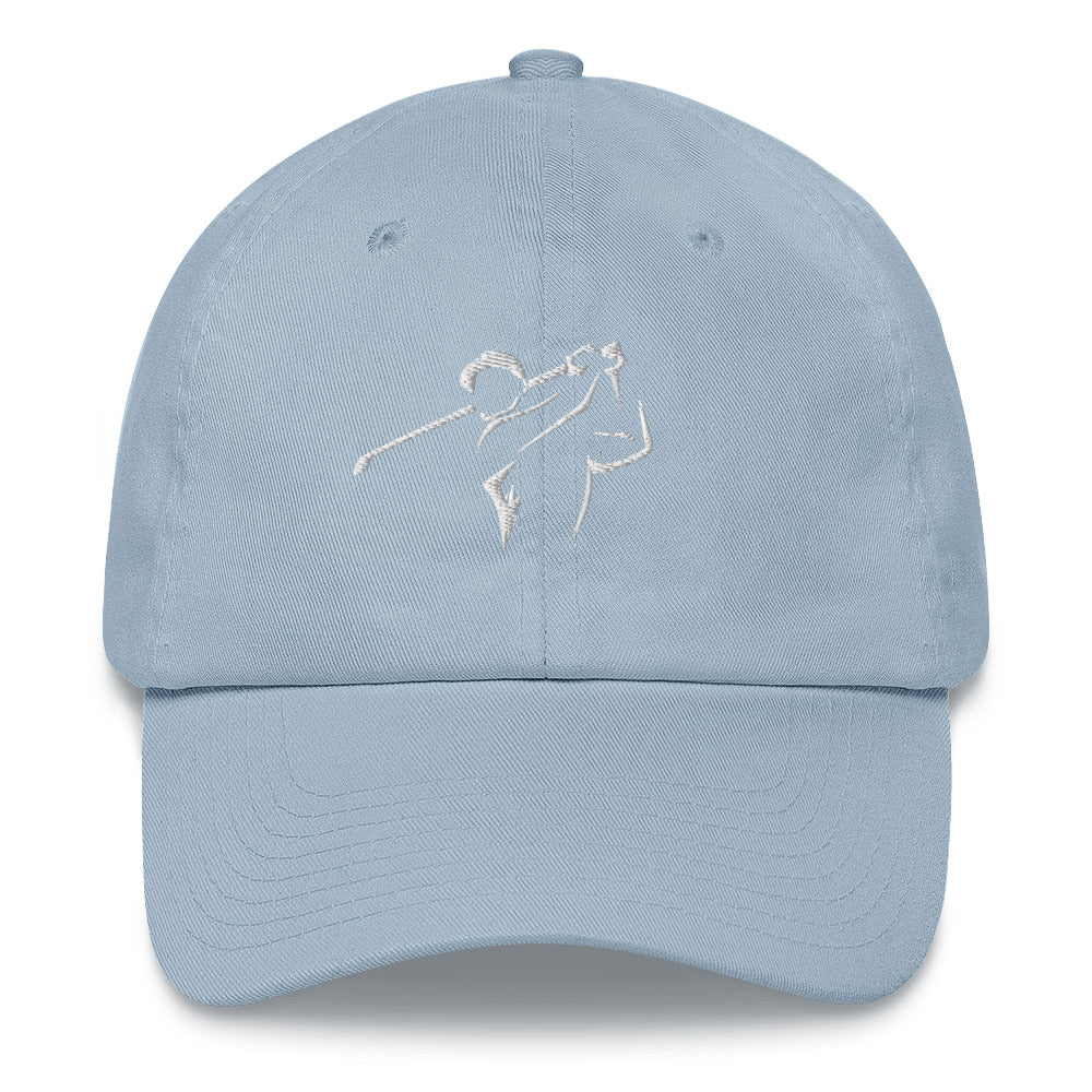 EuBe Golf Image hat