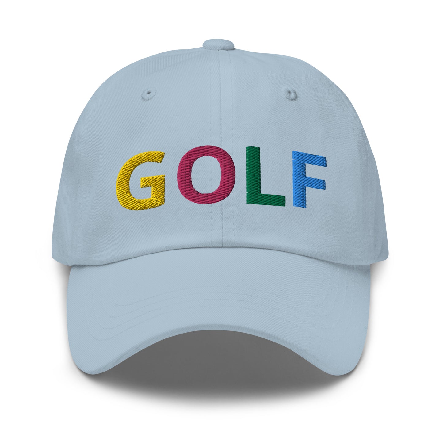 Golf  hat