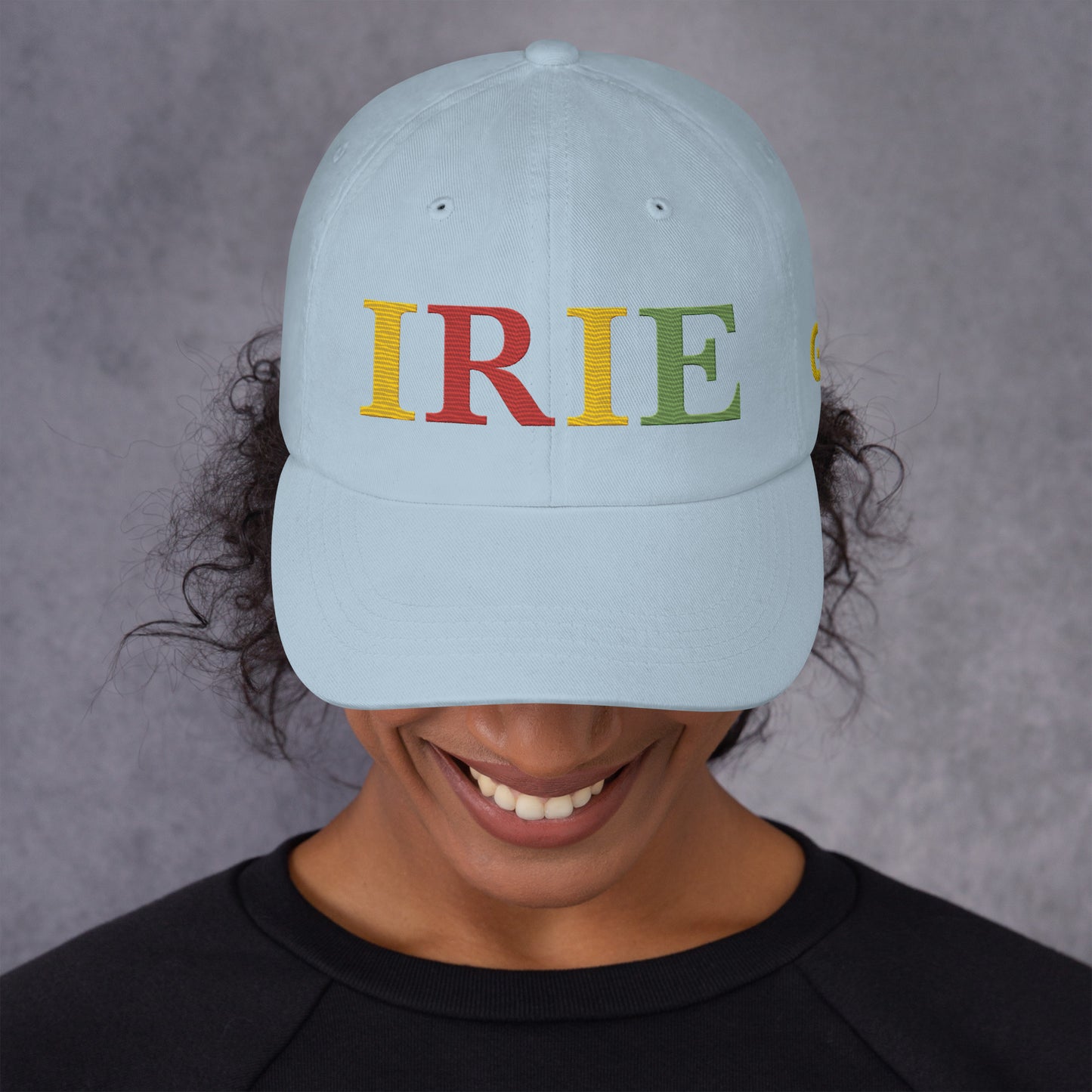 IRIE GOLF Cap