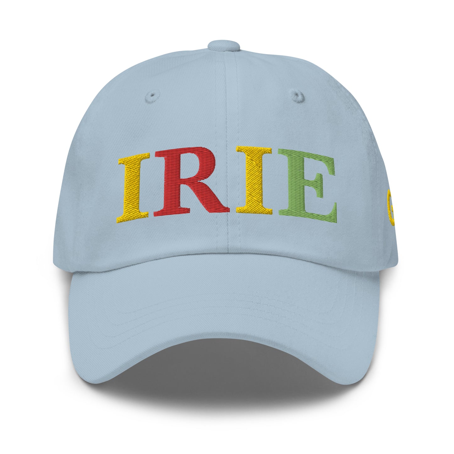 IRIE GOLF CAP