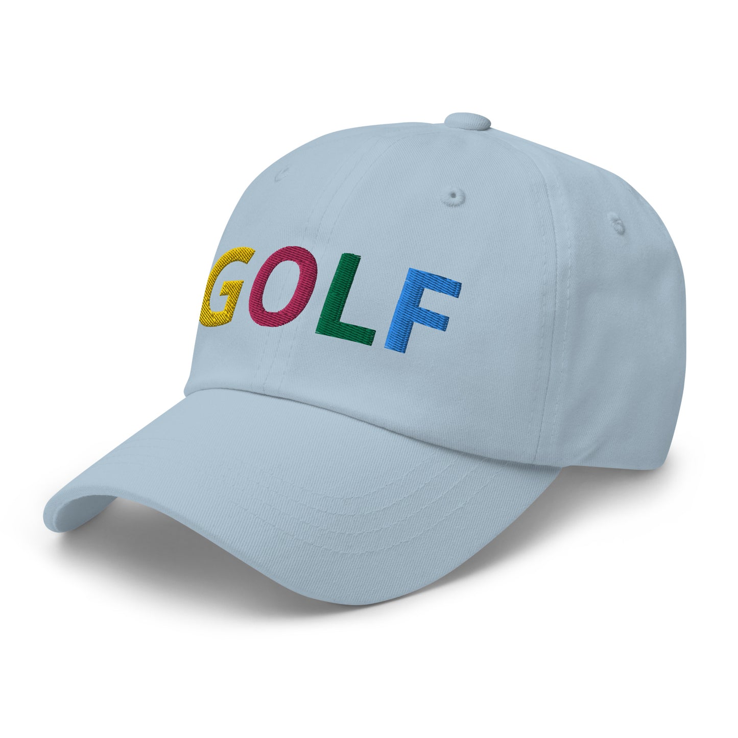 Golf  hat