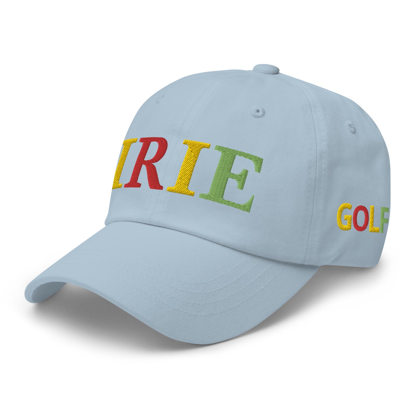 IRIE GOLF CAP