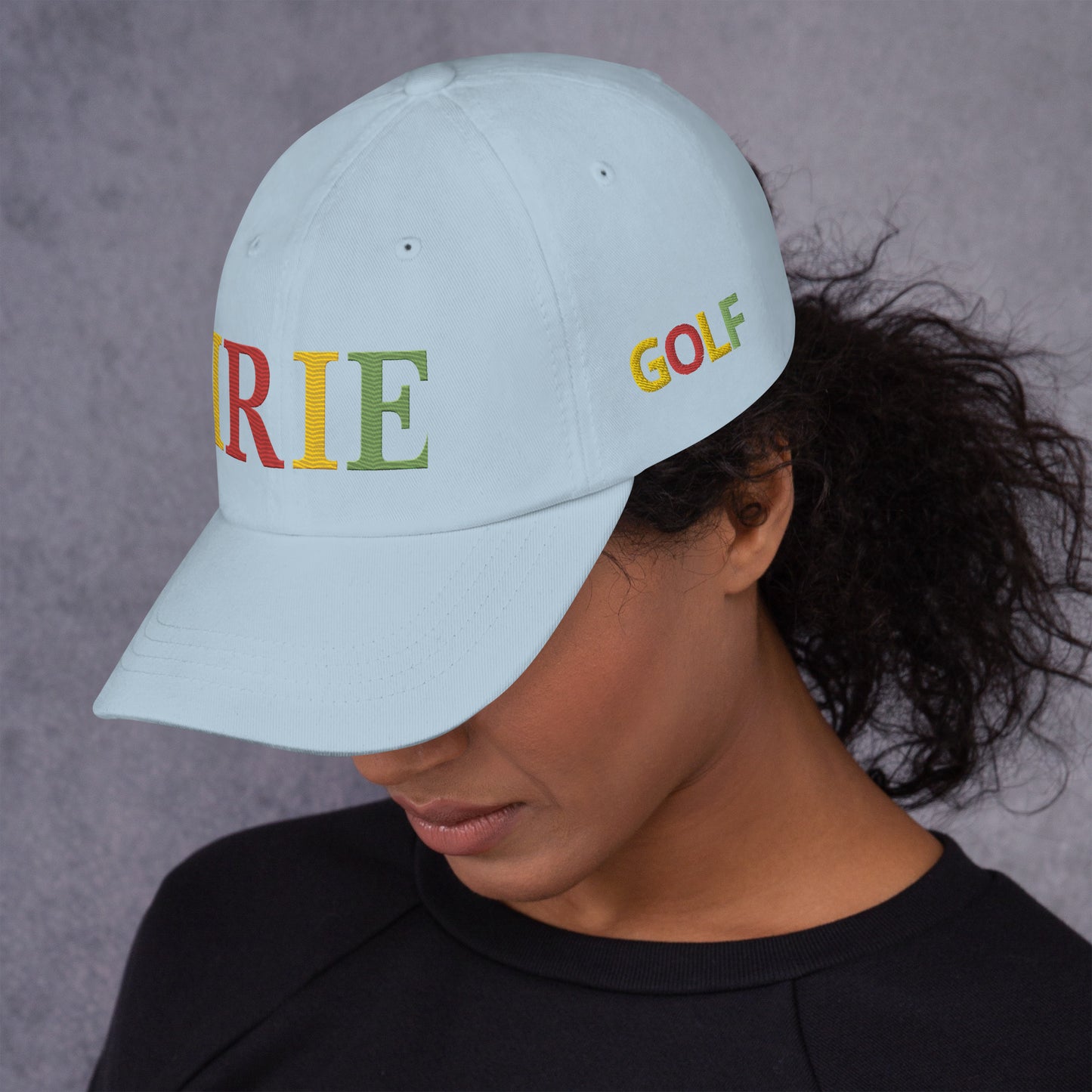 IRIE GOLF Cap