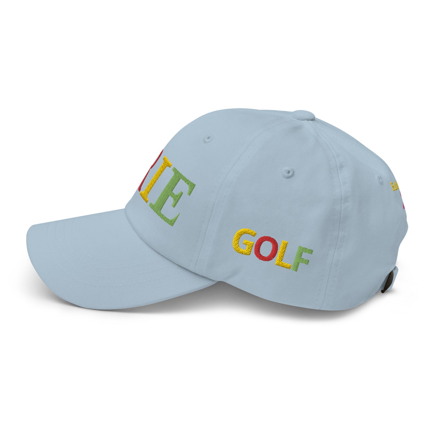 IRIE GOLF CAP