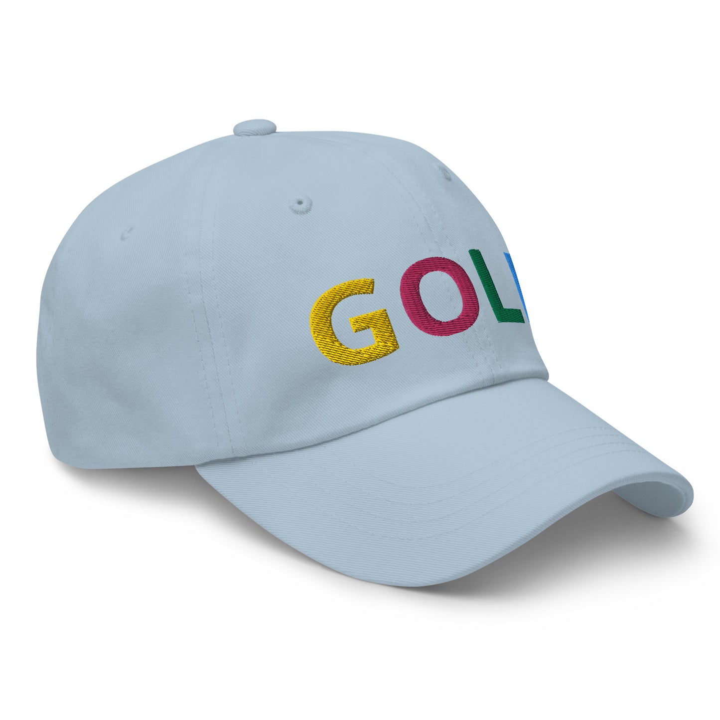 Golf  hat