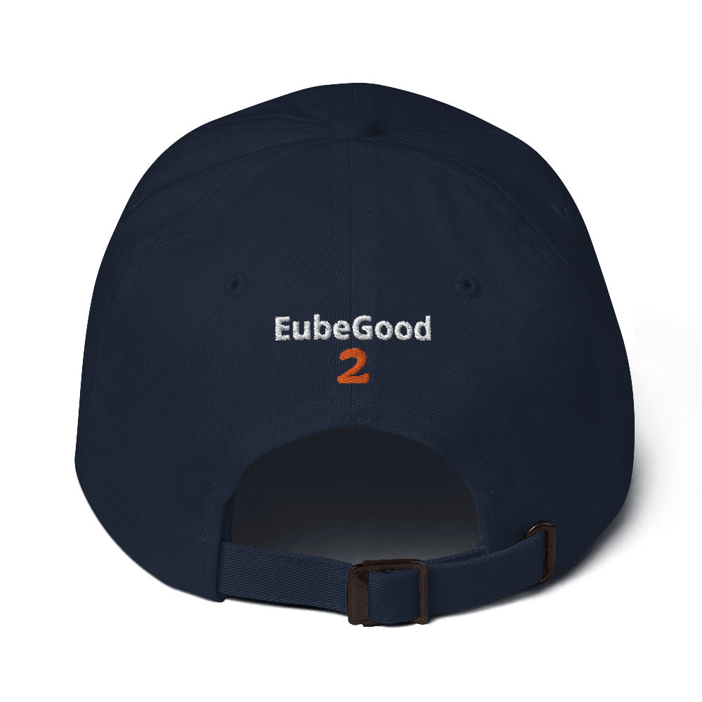 EuBe Golf Image hat