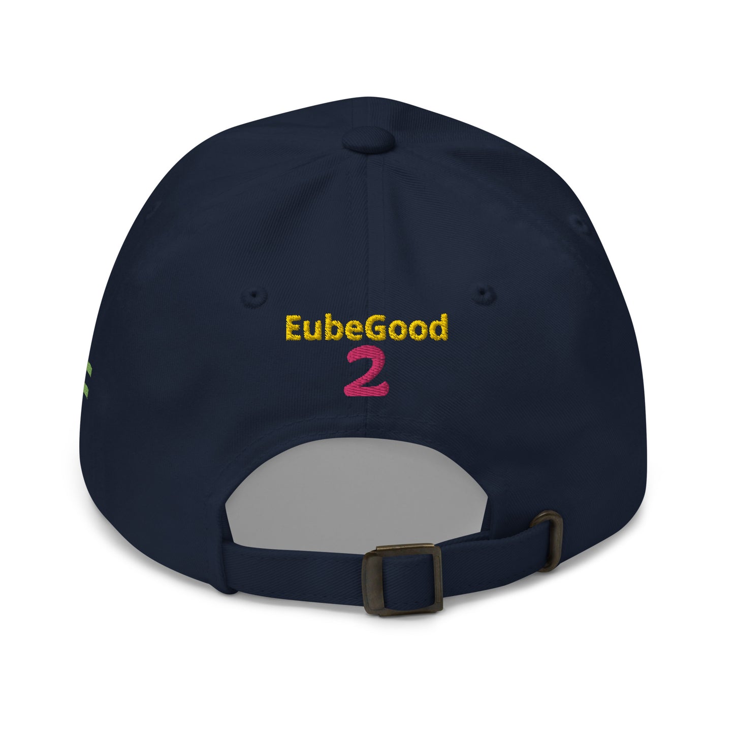 IRIE GOLF CAP