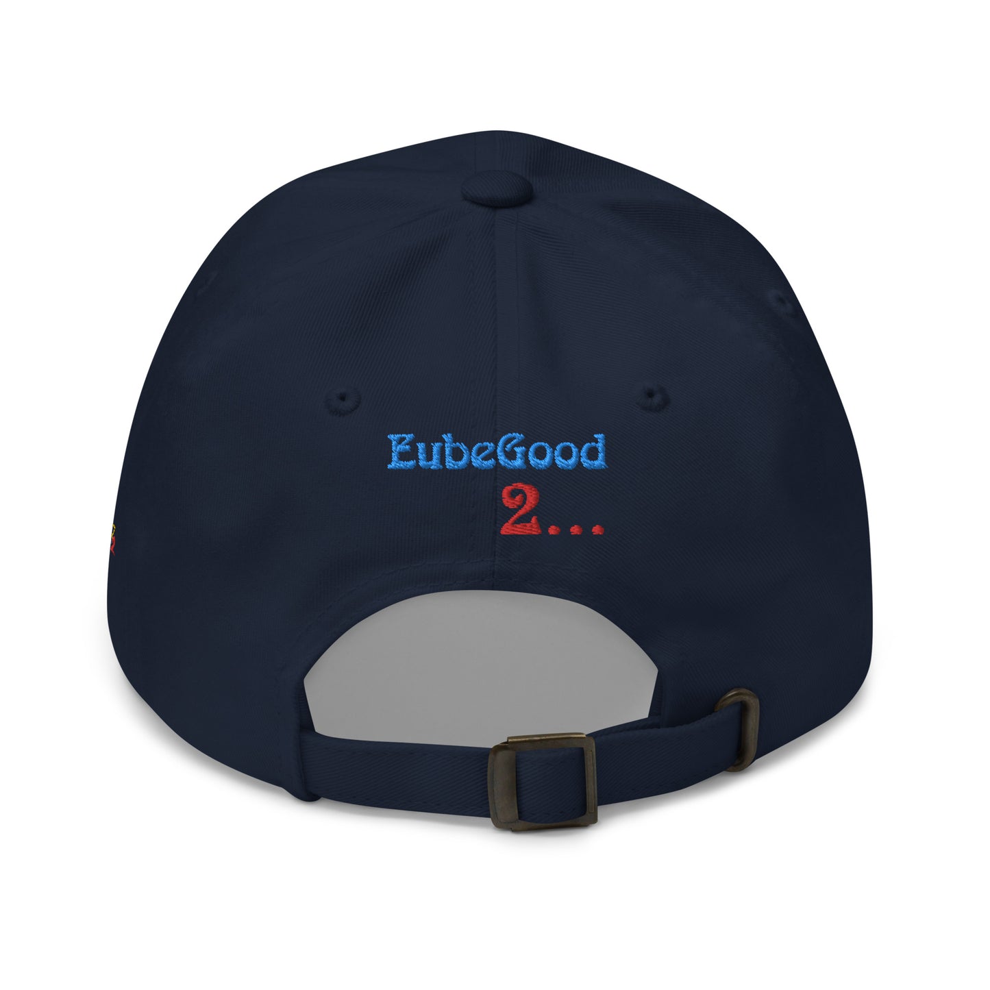 F3T's irie hat
