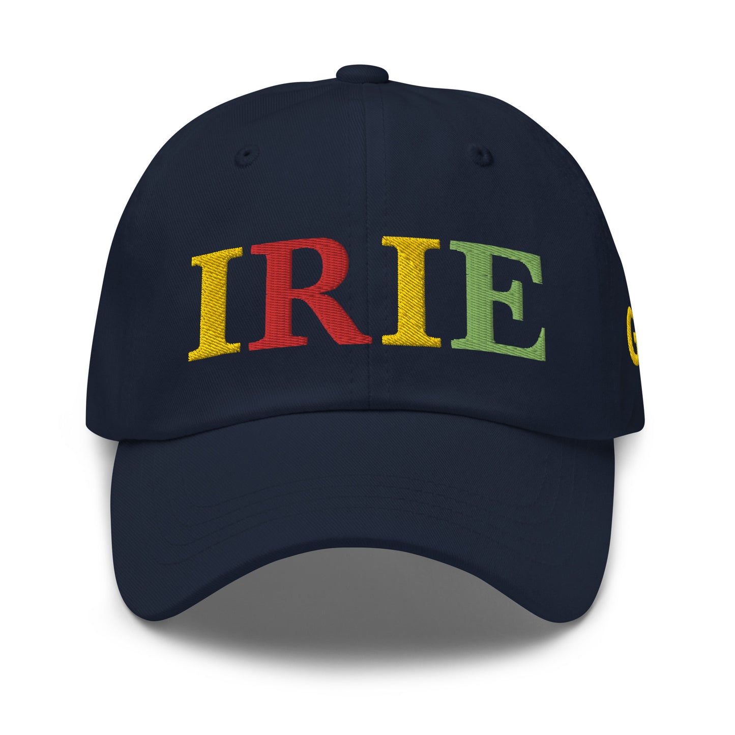 IRIE GOLF CAP
