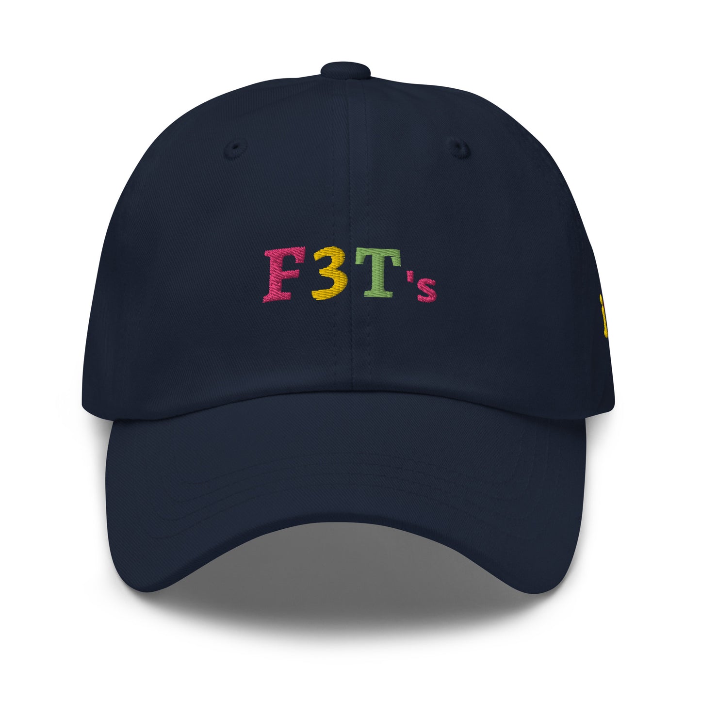 F3T's irie hat