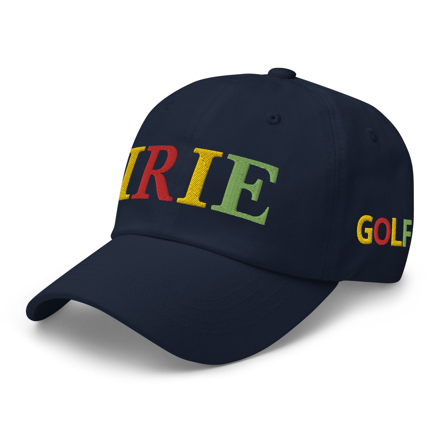 IRIE GOLF CAP