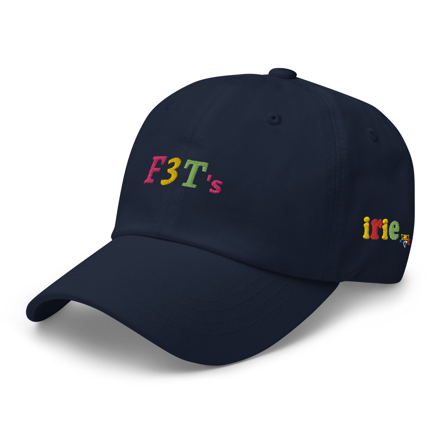 F3T's irie hat