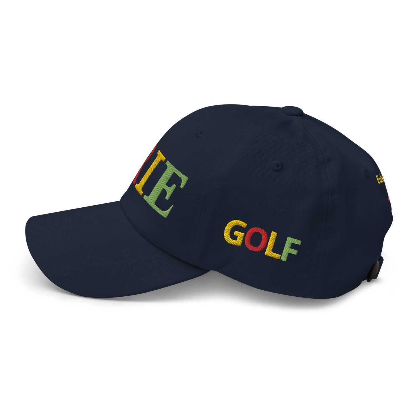 IRIE GOLF CAP