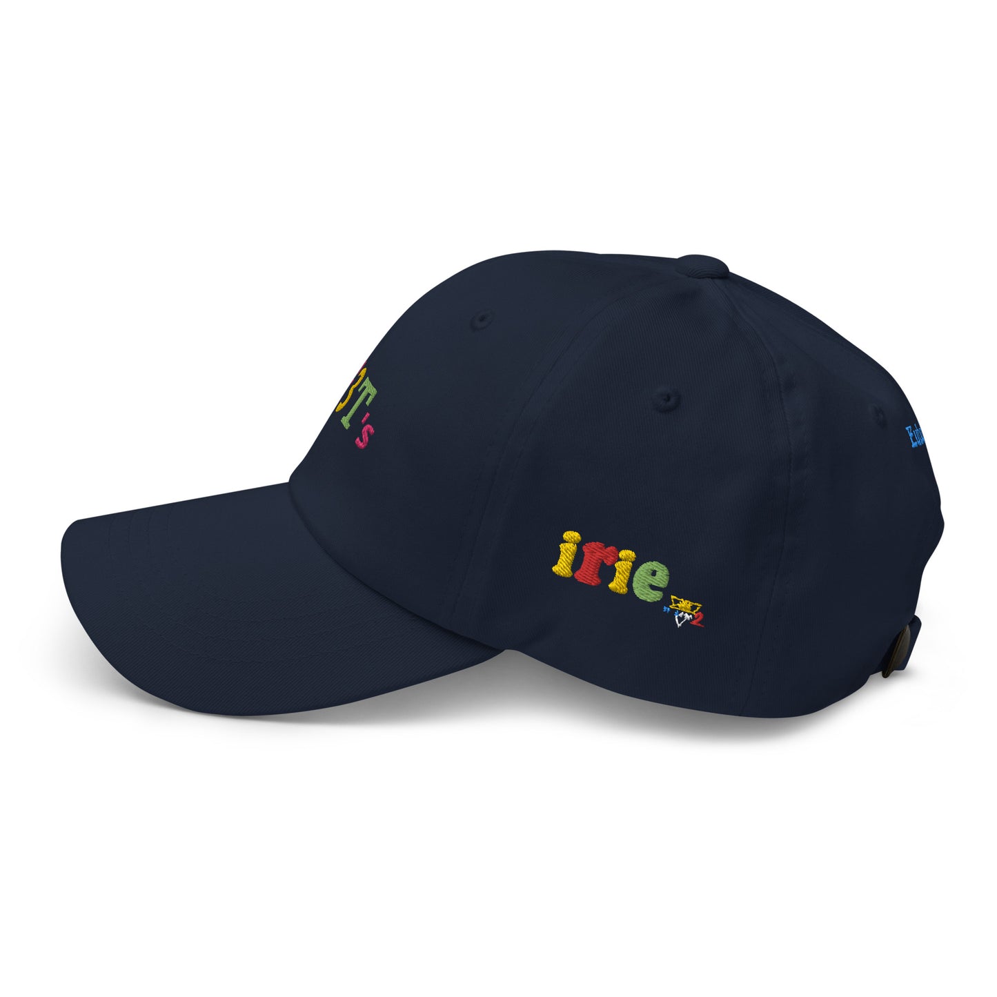 F3T's irie hat