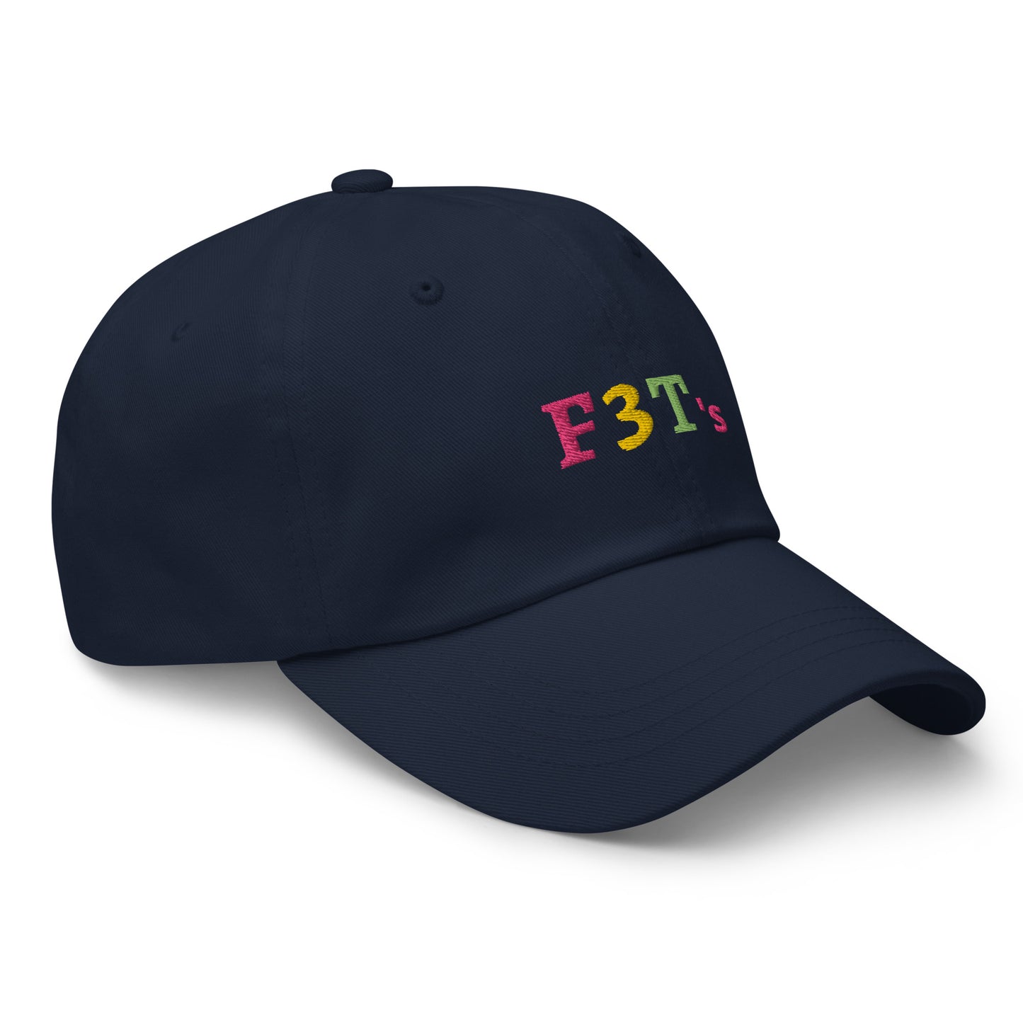 F3T's irie hat