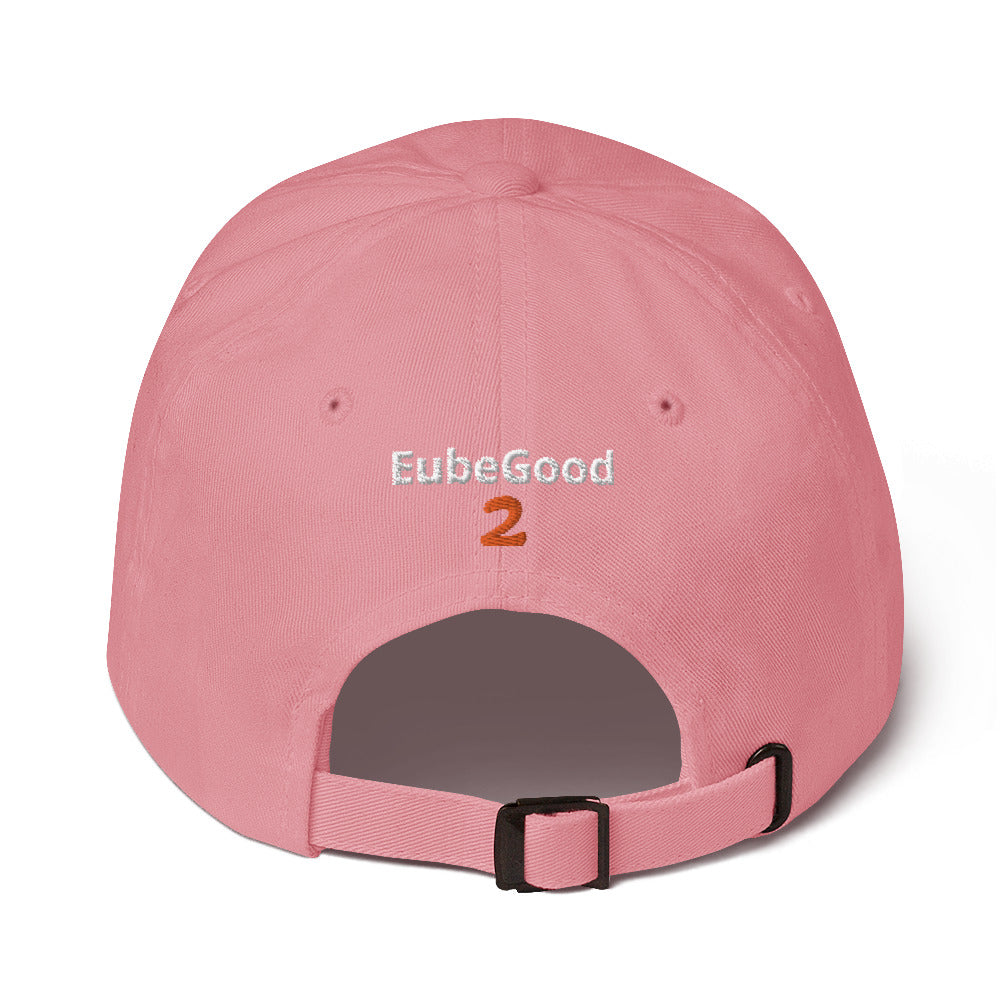 EuBe Golf Image hat