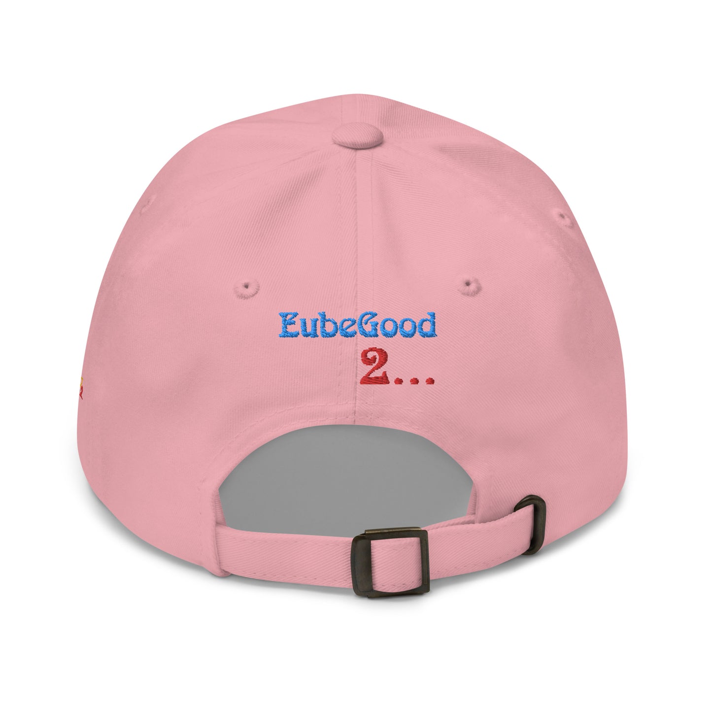 F3T's irie hat
