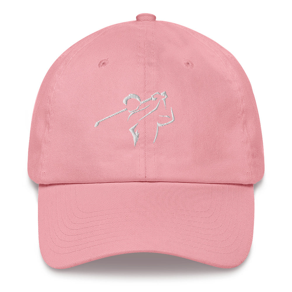 EuBe Golf Image hat