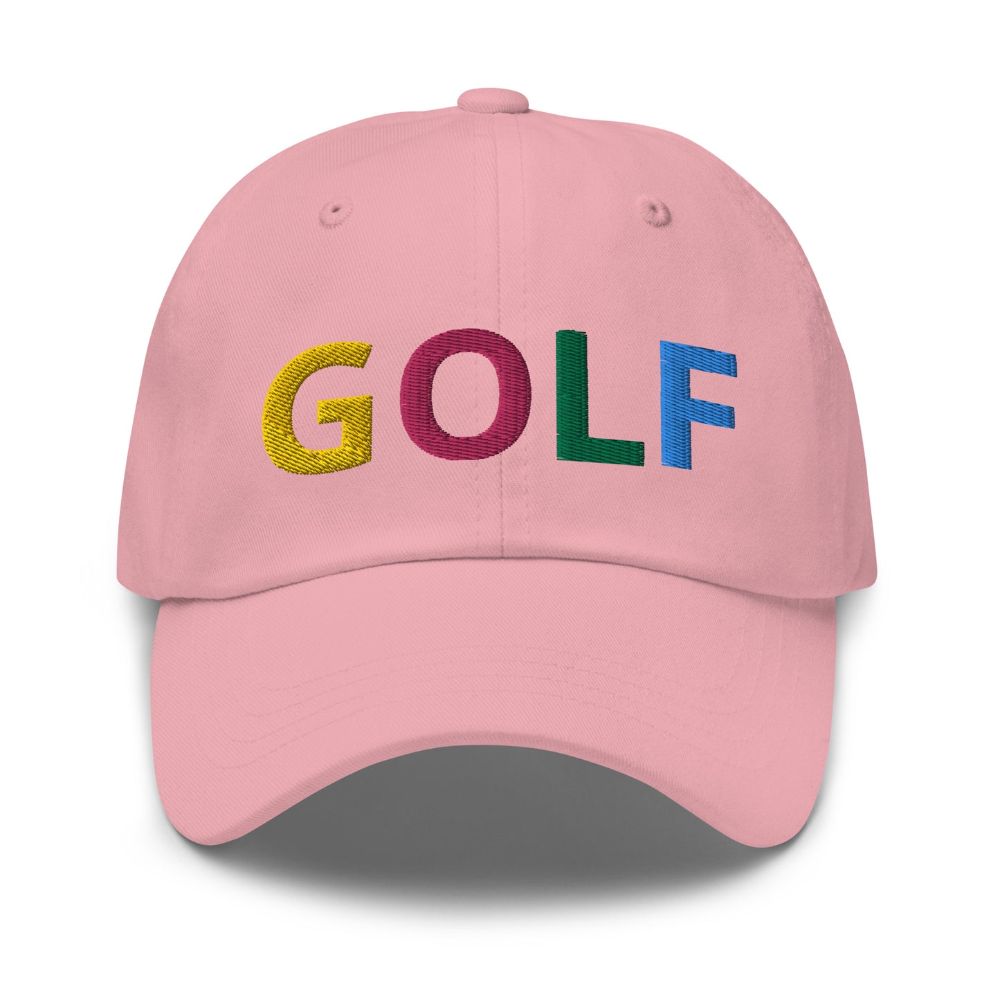 Golf  hat