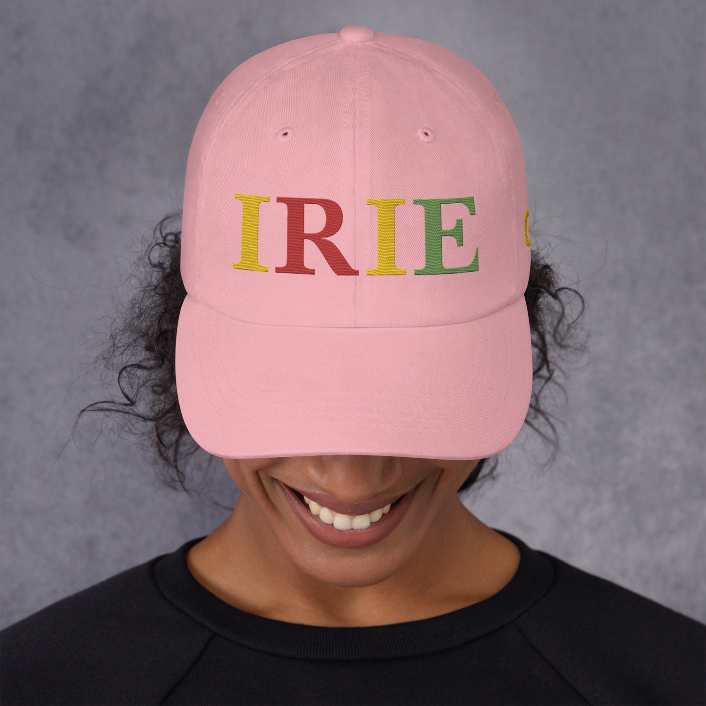 IRIE GOLF Cap