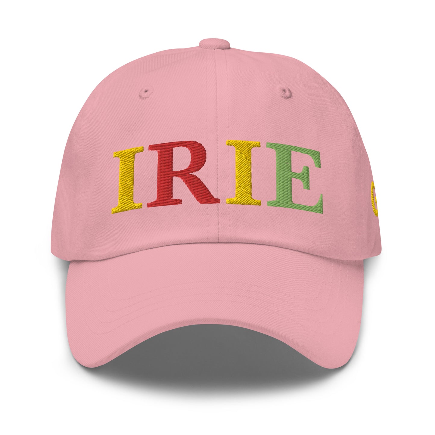 IRIE GOLF CAP