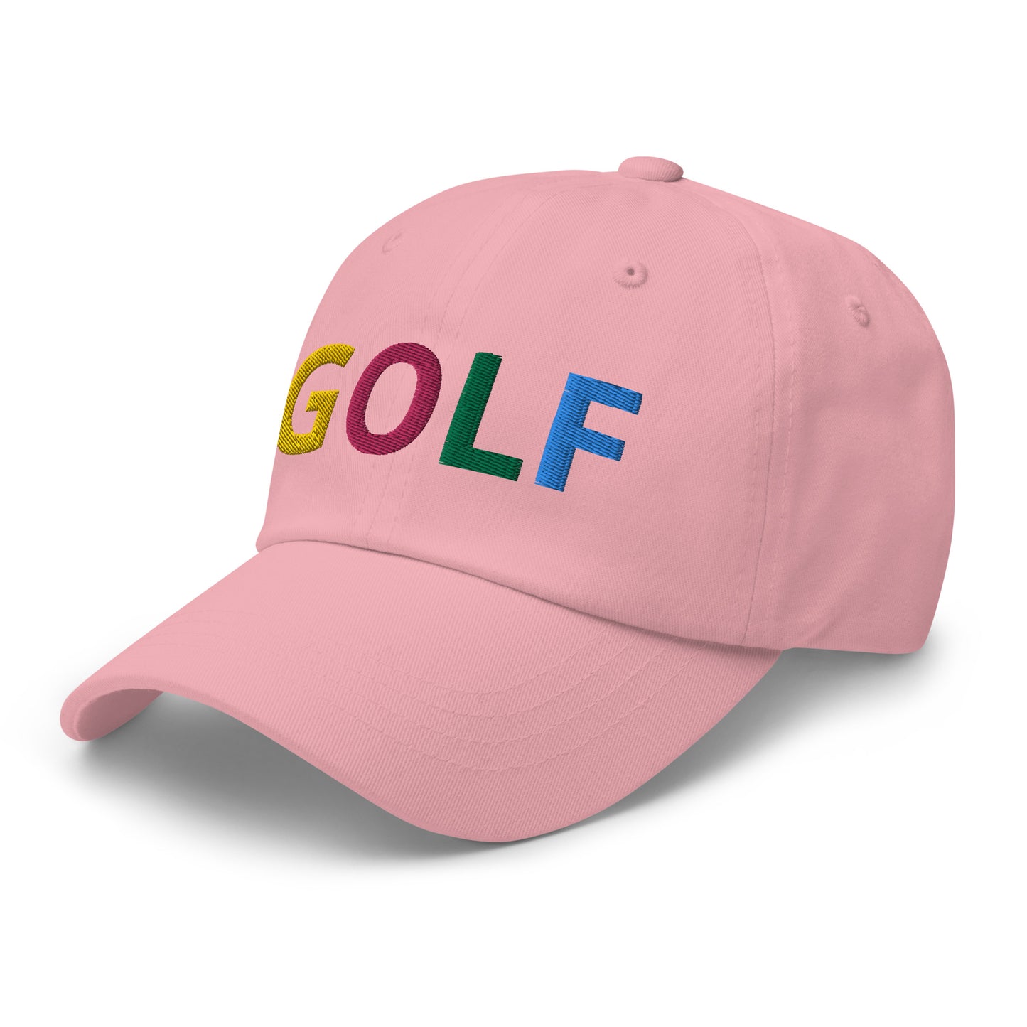 Golf  hat