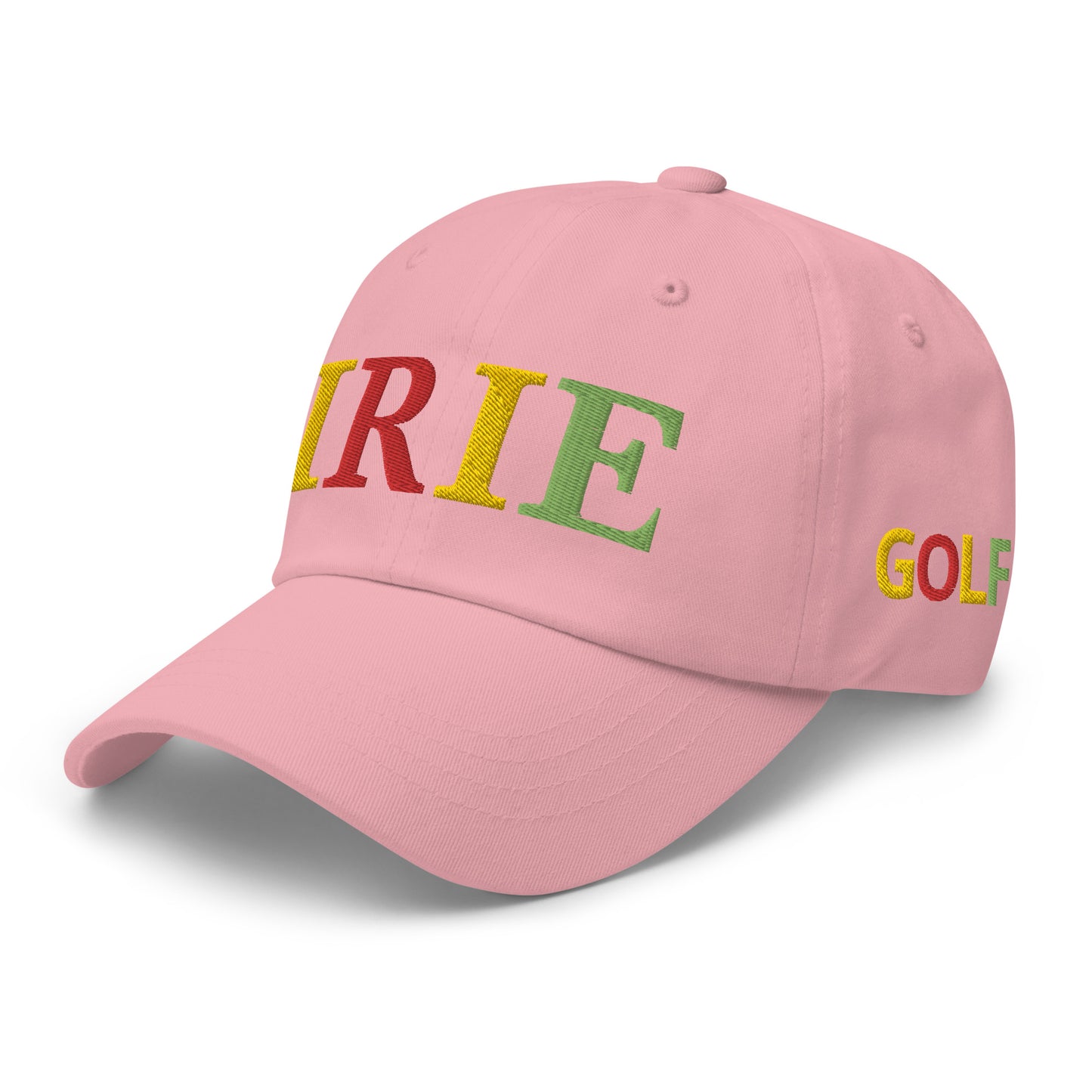 IRIE GOLF CAP