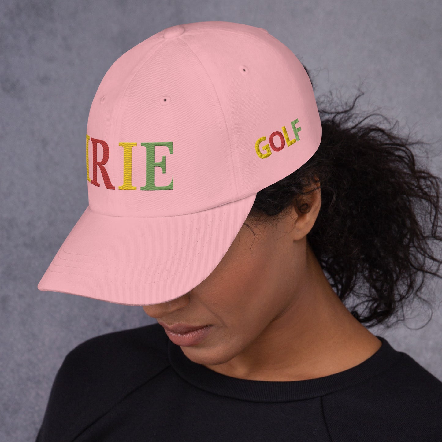 IRIE GOLF Cap