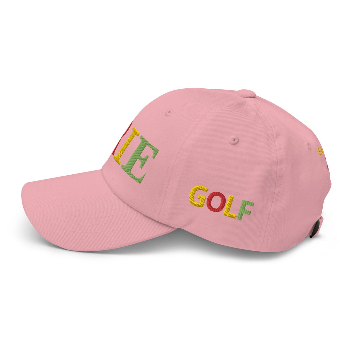 IRIE GOLF CAP