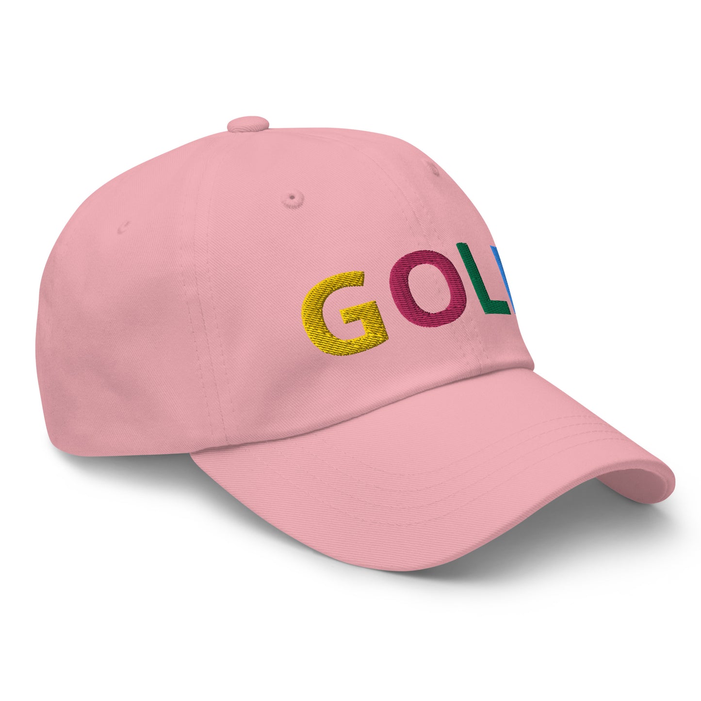 Golf  hat