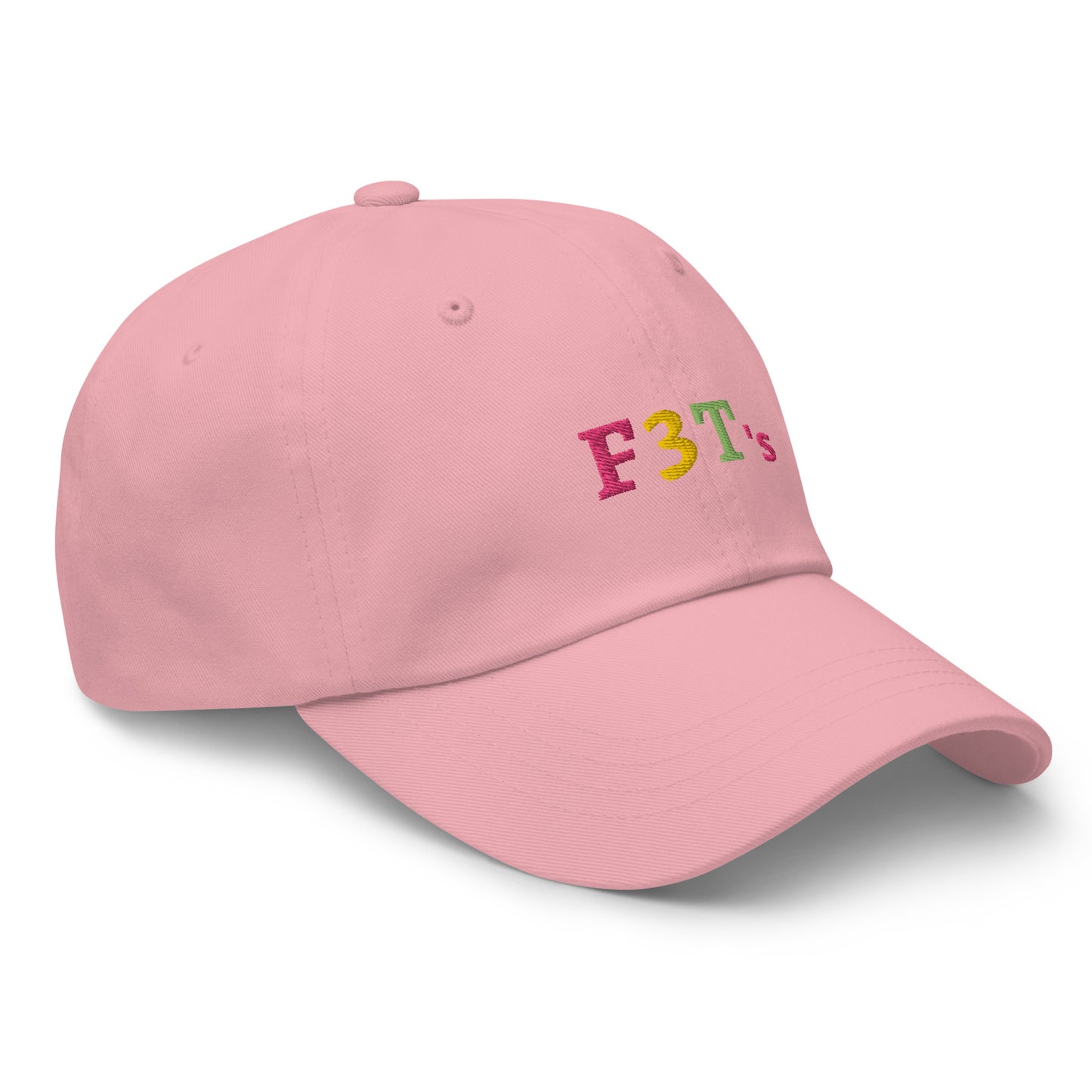 F3T's irie hat