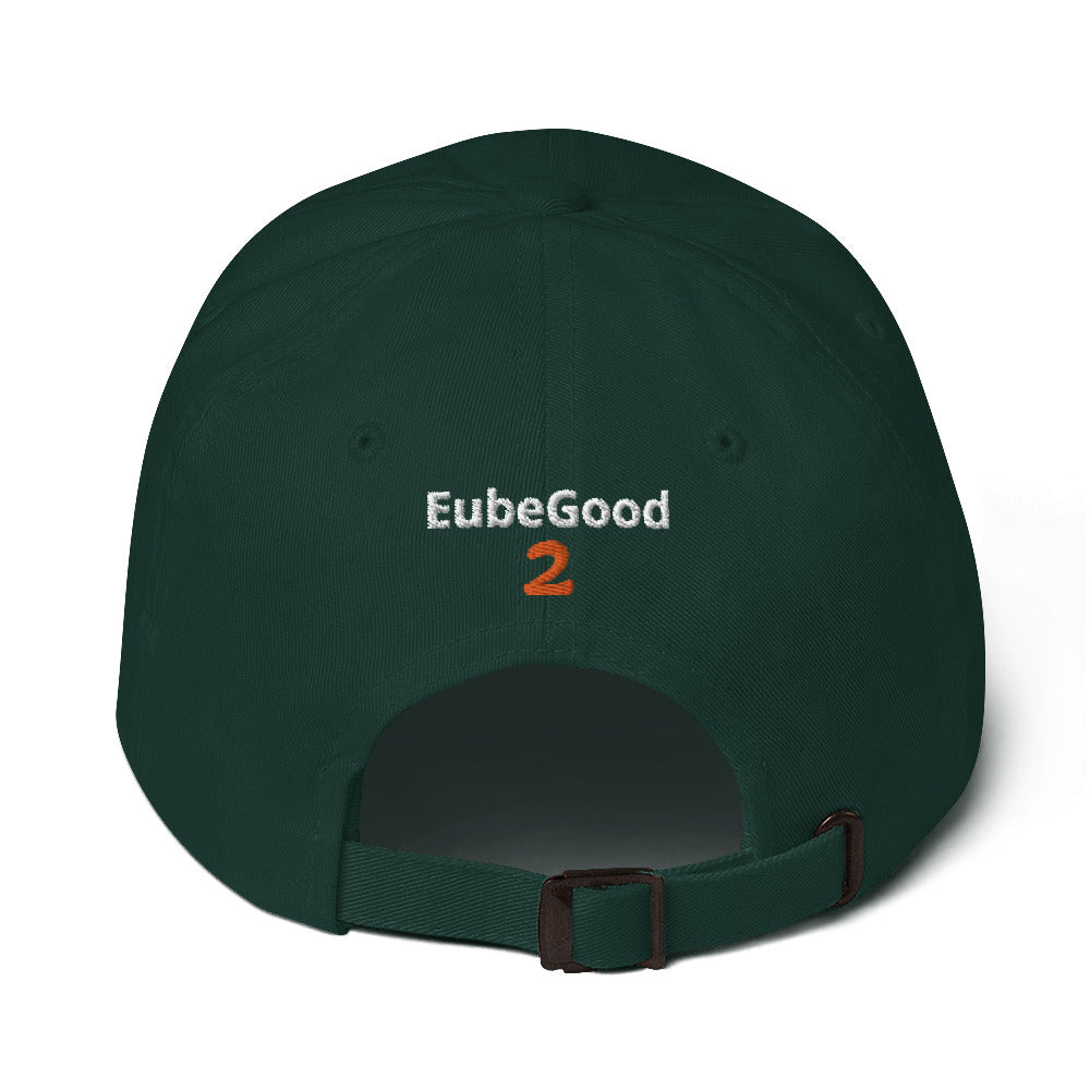 EuBe Golf Image hat