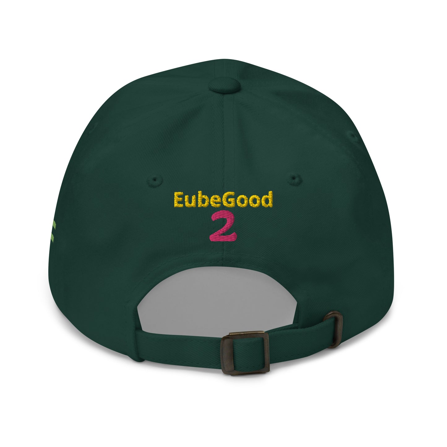 IRIE GOLF CAP